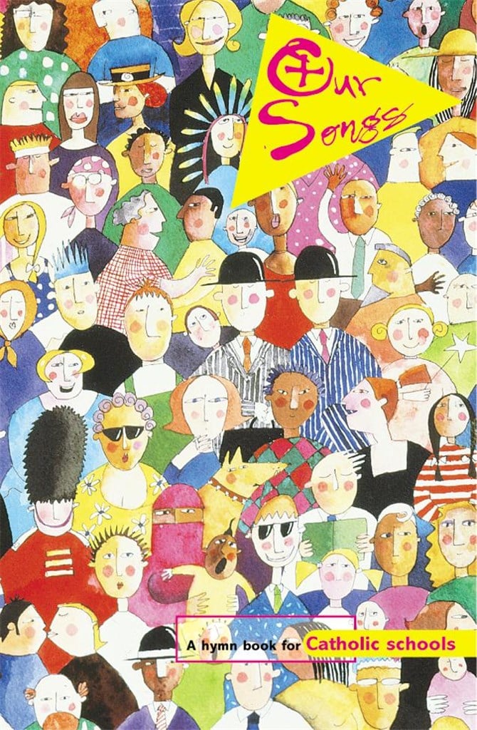 Our Songs - Full Music